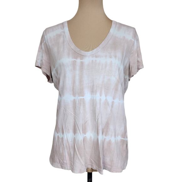 Universal Thread Medium Tie Dye Tee - Picture 1 of 4